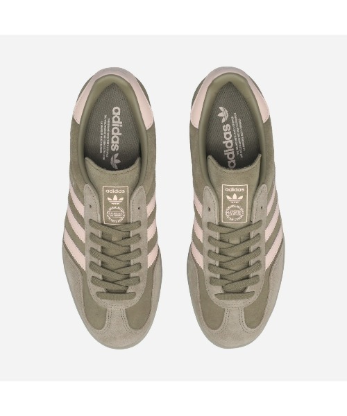 adidas Originals スニーカー GAZELLE INDOOR / アディダス ガゼル