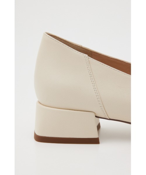 「STACCATO」 シューズ 22cm ブラック レディース_画像5
