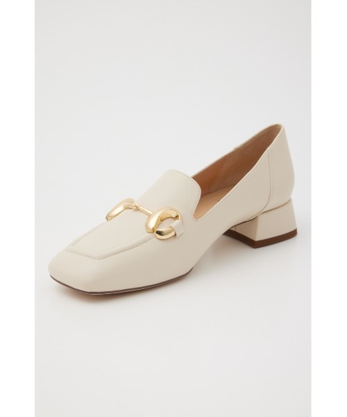 「STACCATO」 シューズ 22cm ブラック レディース_画像8