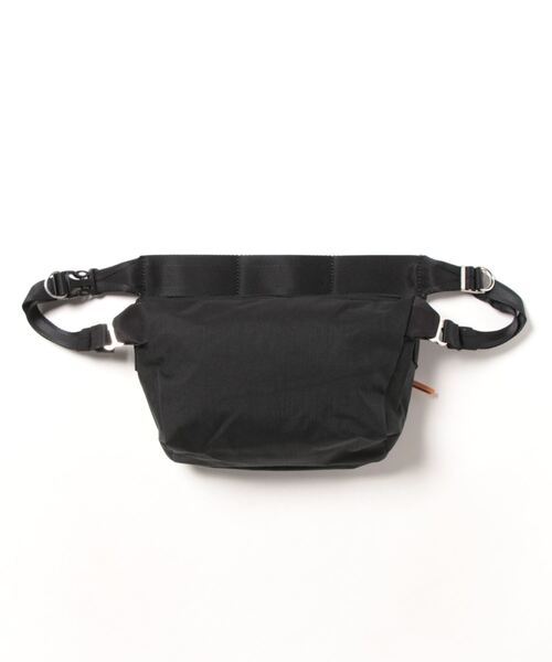 「FREDRIK PACKERS」 ショルダーバッグ ONESIZE ネイビー レディース_画像2