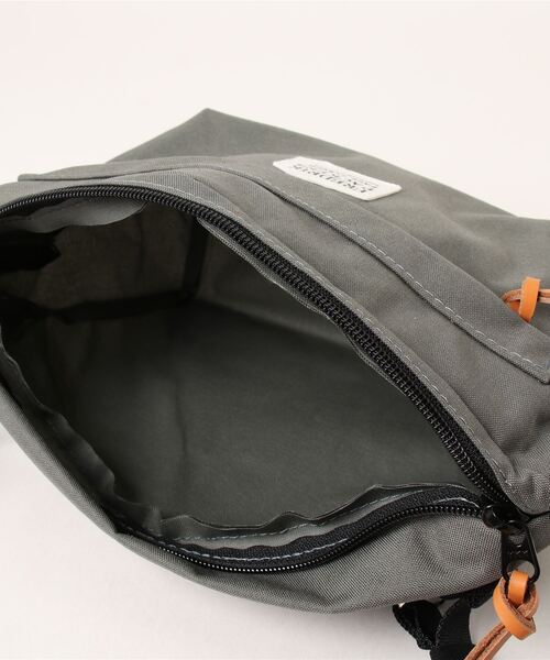 「FREDRIK PACKERS」 ショルダーバッグ ONESIZE ネイビー レディース_画像7