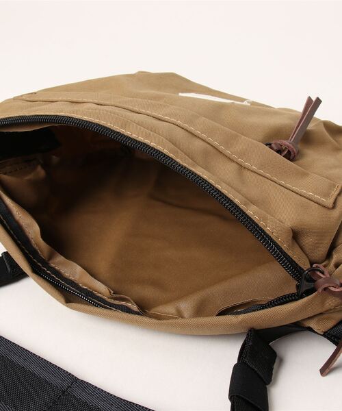 「FREDRIK PACKERS」 ショルダーバッグ ONESIZE ネイビー レディース_画像8