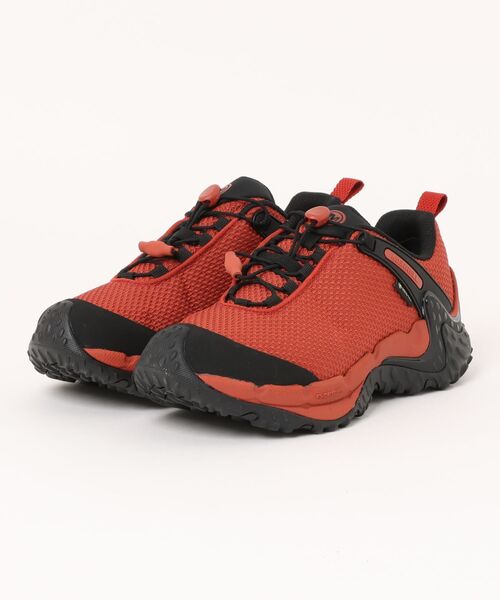 スニーカー レディース MERRELL GORE-TEX メレル ゴアテックス MERRELL（メレル） 撥水 防水 ゴアテックス スニーカー レディース