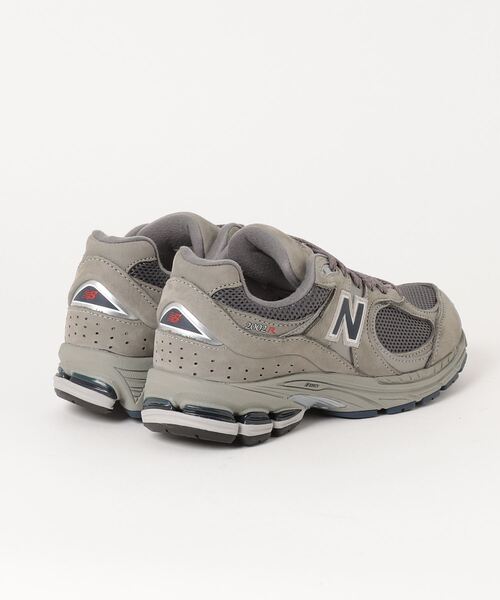 「New Balance」 ローカットスニーカー 29.0cm グレー メンズ_画像2