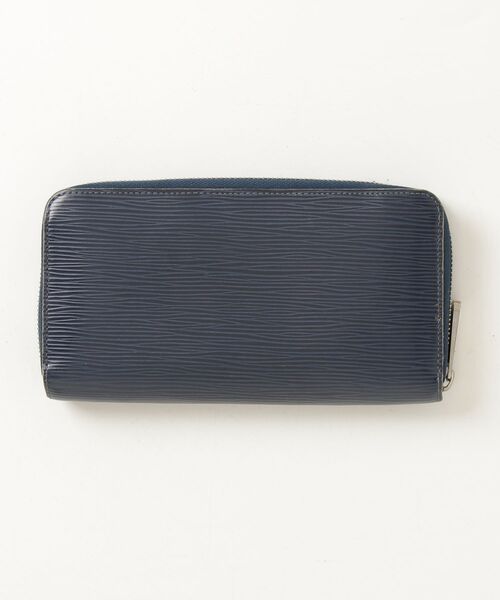 Louis Vuitton ネイビー　レディース　財布 LOUIS VUITTON（ルイ・ヴィトン） 財布 - ブルー レディース