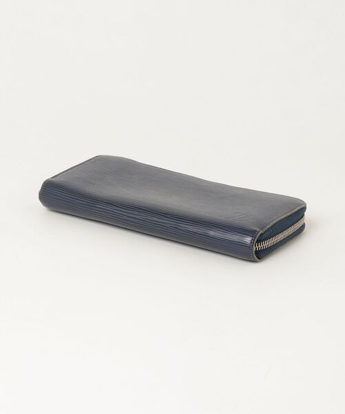 LOUIS VUITTON（ルイ・ヴィトン） 財布 - ブルー レディース