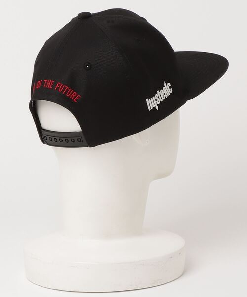 ヒステリックグラマー キャップ（HYSTERIC GLAMOUR）（性別：メンズ
