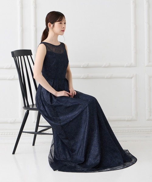 AIMER（エメ） パーティードレス ドレス 「WEB限定」演奏会用