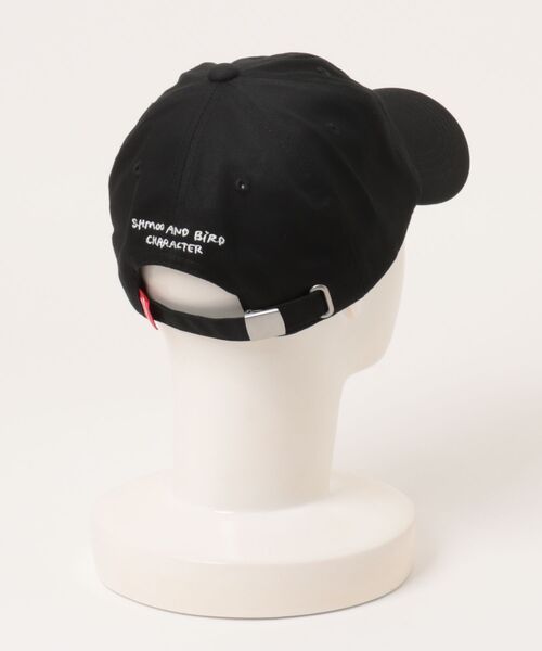 マーク mark キャップ 帽子 Port（ポート） キャップ 帽子 メンズ 「 Mark Gonzales / マーク