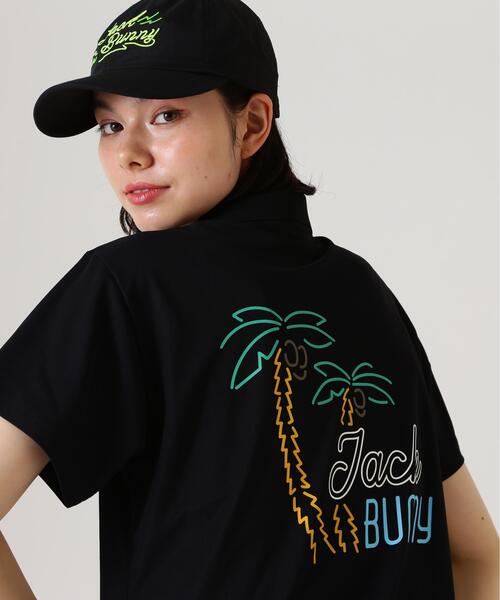 ジャックバニーレディースの商品一覧 通販 - Yahoo!ショッピング