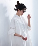 「soulberry」 長袖ワンピース M オ...の詳細画像2