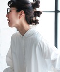 「soulberry」 長袖ワンピース M オ...の詳細画像5