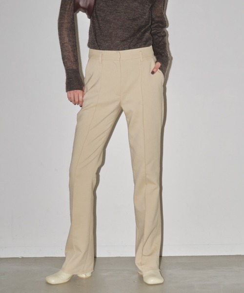 todayful パンツ 38サイズ TODAYFUL 「TODAYFUL」 パンツ 38inch ブラック レディース : ZOZOTOWN