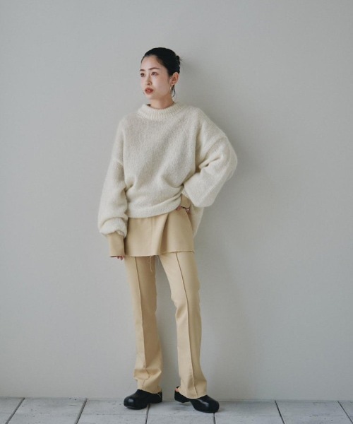 TODAYFUL 「TODAYFUL」 パンツ 38inch ブラック レディース : ZOZOTOWN