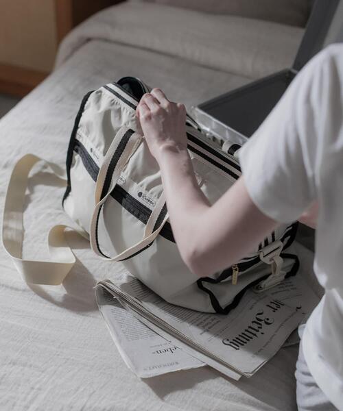 LeSportsac（レスポートサック） ショルダーバッグ バッグ 「別注