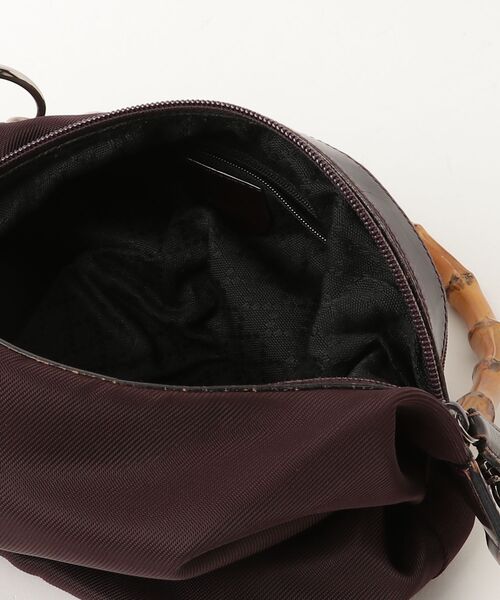GUCCI（グッチ） トートバッグ - ブラウン レディース : ZOZOTOWN