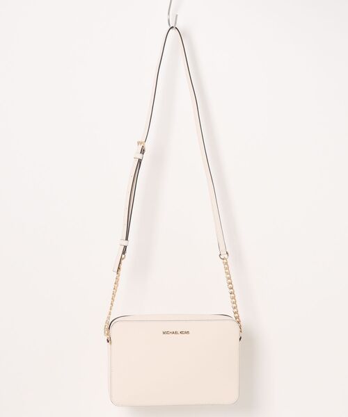 MICHAEL KORS（マイケルコース） ショルダーバッグ FREE ホワイト
