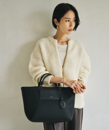 E'POR（エポール） ハンドバッグ 「E'POR」BOAT BAG Medium+/A4対応