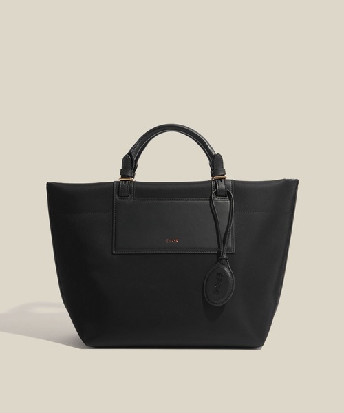 ハンドバッグ 「E'POR」BOAT BAG Medium+/A4対応・撥水・軽量・一部WEB限定カラー | E'POR | 24