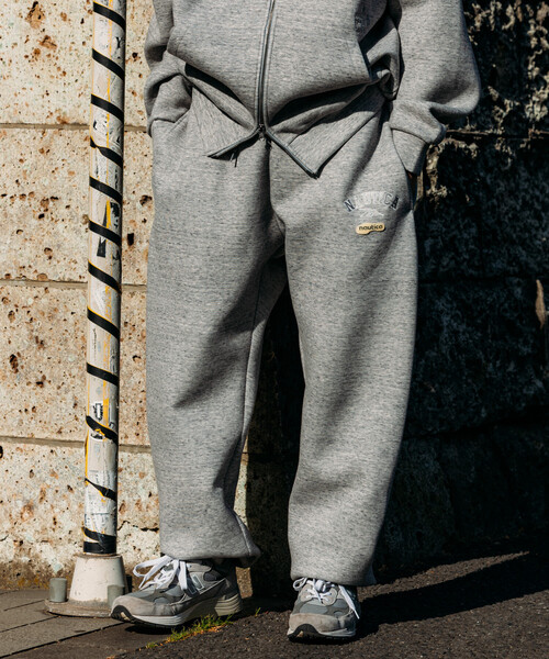 NAUTICA（ノーティカ） イージーパンツ「Reebokコラボ」 MEDIUM