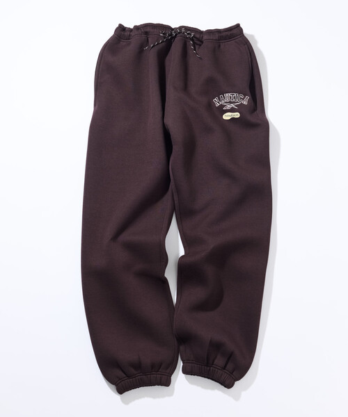 NAUTICA（ノーティカ） イージーパンツ「Reebokコラボ」 MEDIUM