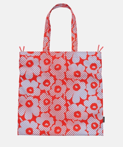 marimekko（マリメッコ） トートバッグ 「kioski」 Metka Mini Unikko