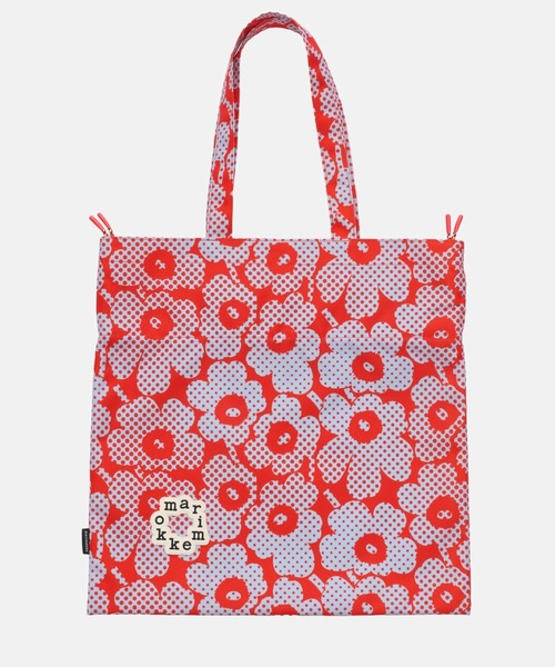 marimekko（マリメッコ） トートバッグ 「kioski」 Metka Mini Unikko