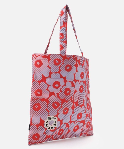 marimekko（マリメッコ） トートバッグ 「kioski」 Metka Mini Unikko