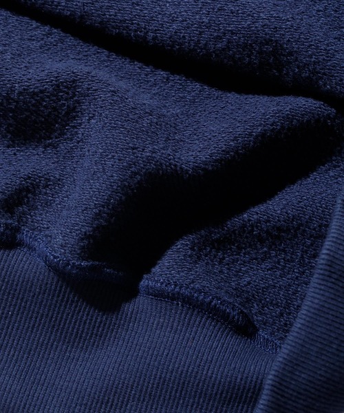 "XLARGE" 풀오버 후드 L 블랙 남성 (8/8)