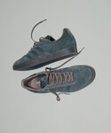 スニーカー 「別注」「adidas Origi...の詳細画像1