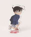 スニーカー 「瞬足」TVアニメ「名探偵コナン」...の詳細画像3