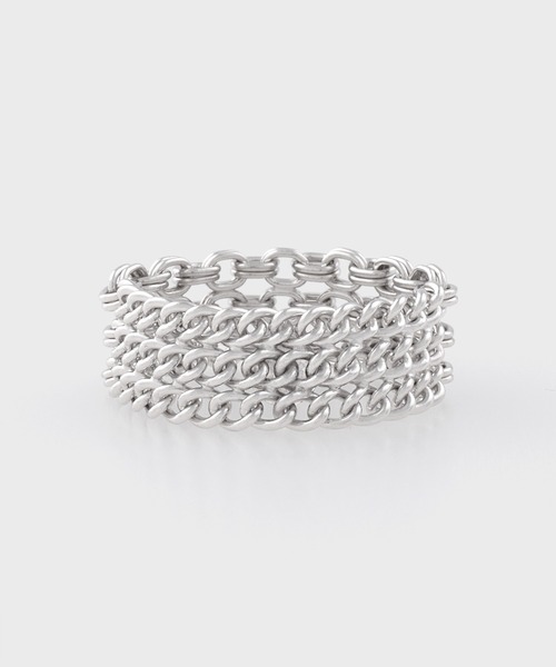 XOLO 指輪 リング XOLO JEWELRY / Knot Ring メンズ : ZOZOTOWN Yahoo
