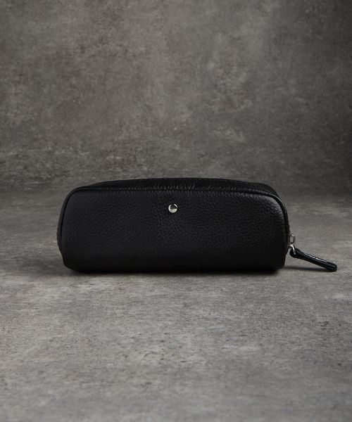 ADRER（アドラー） ADRER The cow leather pencil case ／ ADRER ザ