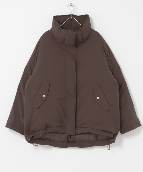 URBAN RESEARCH Sonny Label ダウンコート ダウンジャケット 撥水2WAY