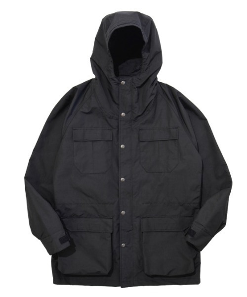 THE NORTH FACE（ザ ノースフェイス） マウンテンパーカー M グリーン