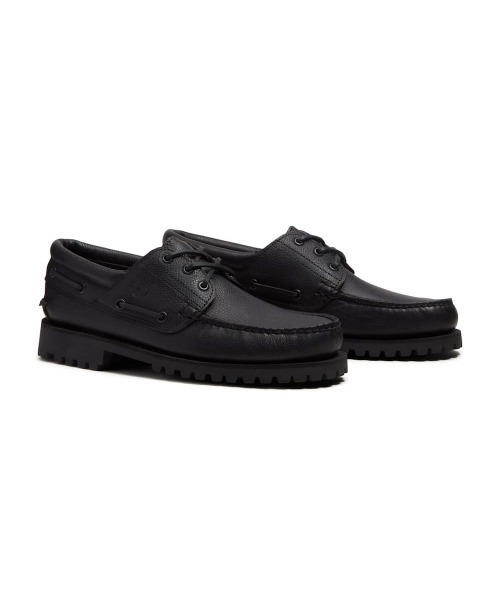 Timberland ローファー　スリーアイ　3eye Timberland（ティンバーランド） ローファー Timberland Authentic 3