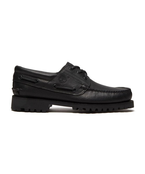 Timberland スリーアイ クラシック厚底ローファー 24cm Timberland（ティンバーランド） ローファー Timberland Authentic 3
