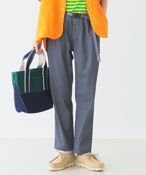 パンツ GRAMICCI × BEAMS BOY/ 別注 ギャバ テーパードパンツ :43406323:ZOZOTOWN Yahoo!店 - 通販 - Yahoo!ショッピング パンツ GRAMICCI × BEAMS BOY/ 別注 ギャバ テーパードパンツ :43406323:ZOZOTOWN Yahoo!店 - 通販 - Yahoo!ショッピング