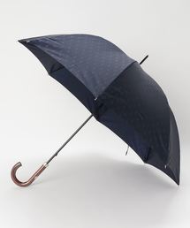 新品ポロラルフローレン雨傘 長傘 メンズ ジャカード ポロポニー 日本製 日本製】雨傘 長傘 ポロベア カチオンジャガード UV ユニセックス