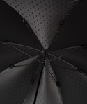 傘 長傘 雨傘 軽量 日本製 ”ポロポニー ジ...の詳細画像4