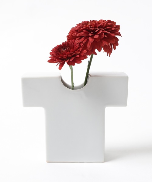 TALKY 花瓶 「T-VACE」 FLOWER VACE : ZOZOTOWN Yahoo!店 - 通販