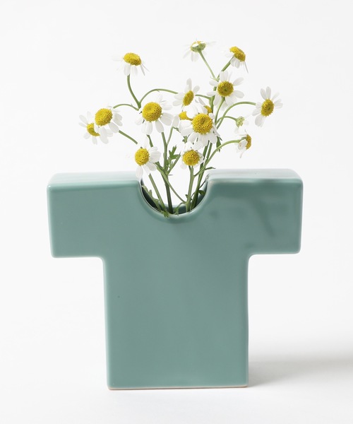 TALKY 花瓶 「T-VACE」 FLOWER VACE : ZOZOTOWN Yahoo!店 - 通販