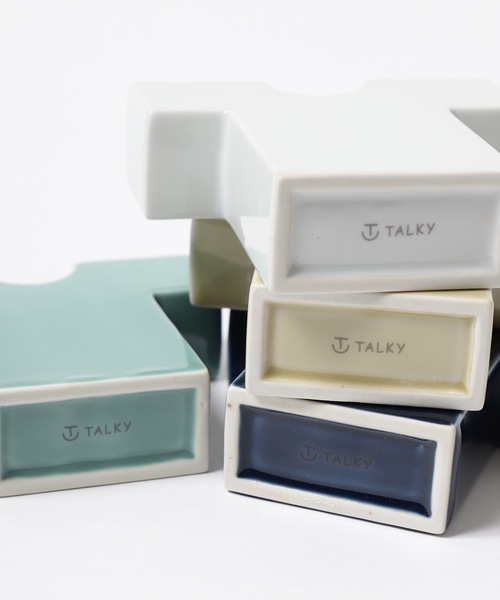 TALKY 花瓶 「T-VACE」 FLOWER VACE : ZOZOTOWN Yahoo!店 - 通販