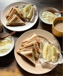 食器 マットリムプレート(L) / LAKOLEの詳細画像3