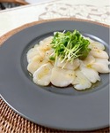 食器 マットリムプレート(L) / LAKOLEの詳細画像1