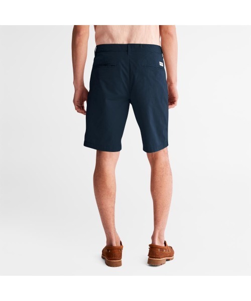 Timberland パンツ メンズ スコーム レイク スーパー ライト