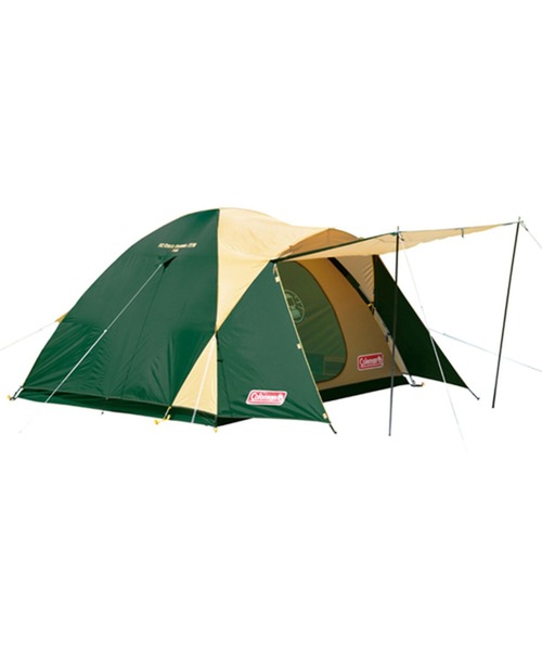 コールマン    テント Coleman BCクロスドーム／270 : ZOZOTOWN Yahoo!店 - 通販