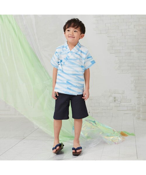 浴衣 甚平 篠原ともえコラボ Zozotown Paypayモール店 通販 Paypayモール