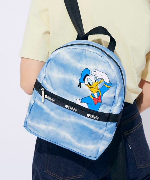 新品大人気 リュック 2021 Summer LeSportsac“Mickey & Friends Collection”SMALL CARRIER BACKP ZOZOTOWN PayPayモール店 - 通販 - PayPayモール 2022正規激安