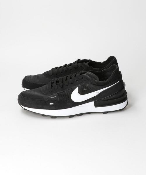 2022正規激安 スニーカー ZOZOTOWN PayPayモール店 - 通販 - PayPayモール <NIKE(ナイキ)>WAFFLE ONE ワッフル ワン スニーカー 高品質お得